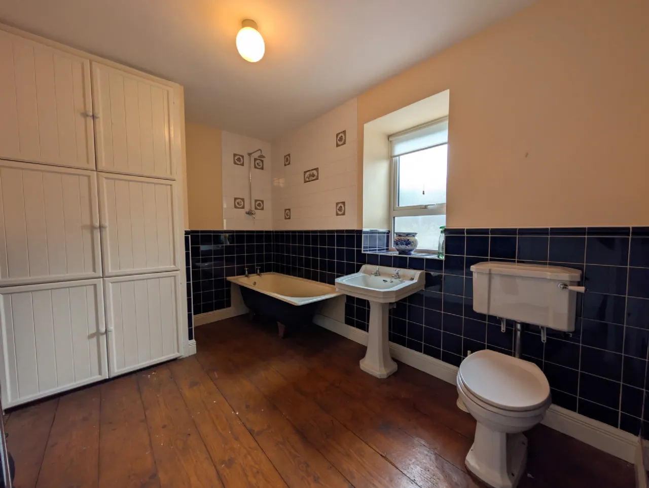 Photo of Market Street, Swinford, Co. Mayo, F12 KN81