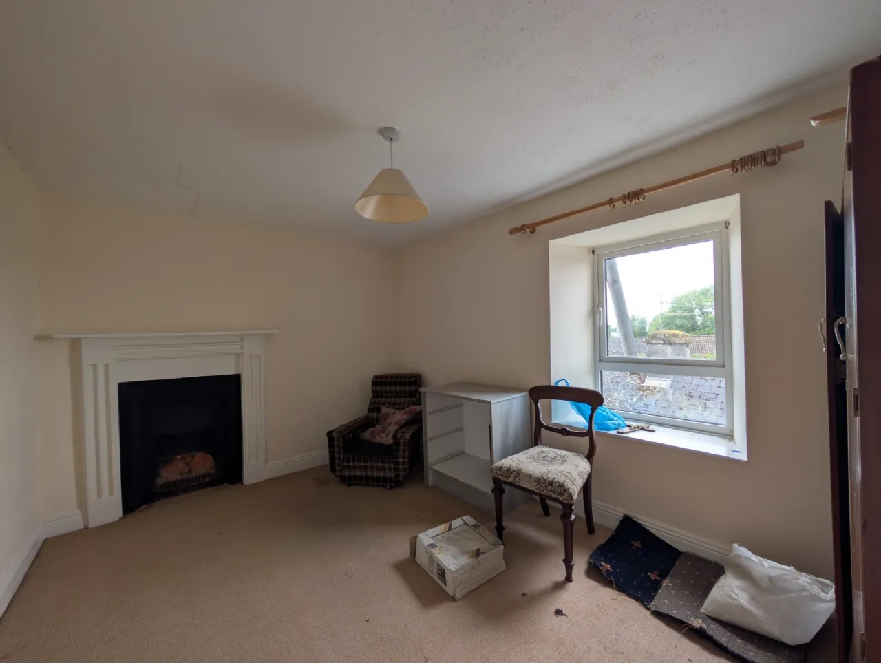 Photo of Market Street, Swinford, Co. Mayo, F12 KN81