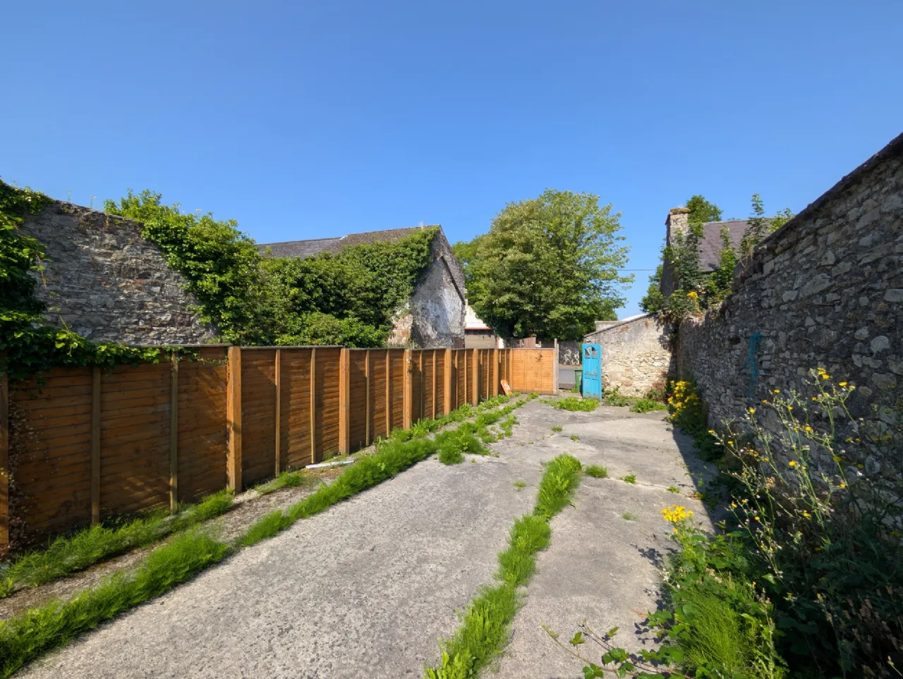 Photo of Market Street, Swinford, Co. Mayo, F12 KN81