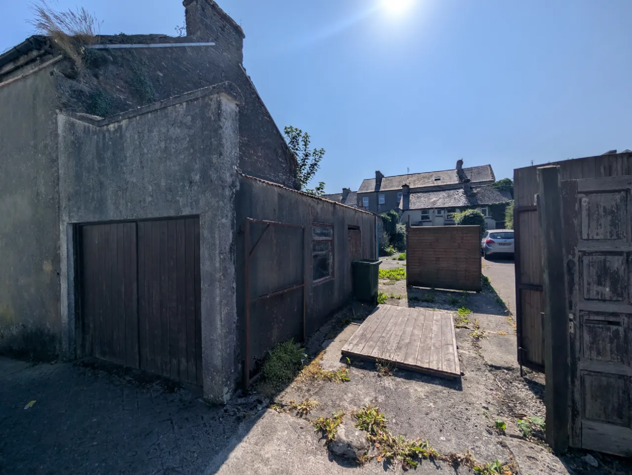 Photo of Market Street, Swinford, Co. Mayo, F12 KN81