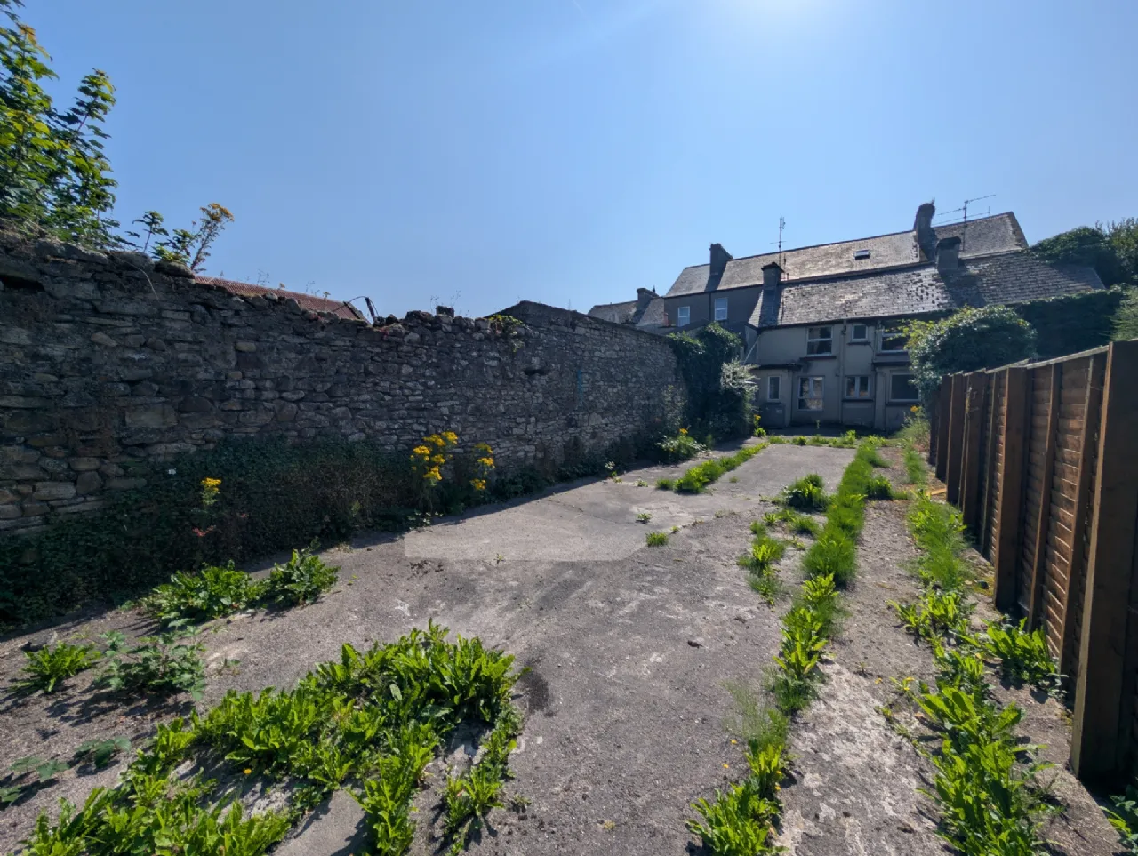 Photo of Market Street, Swinford, Co. Mayo, F12 KN81