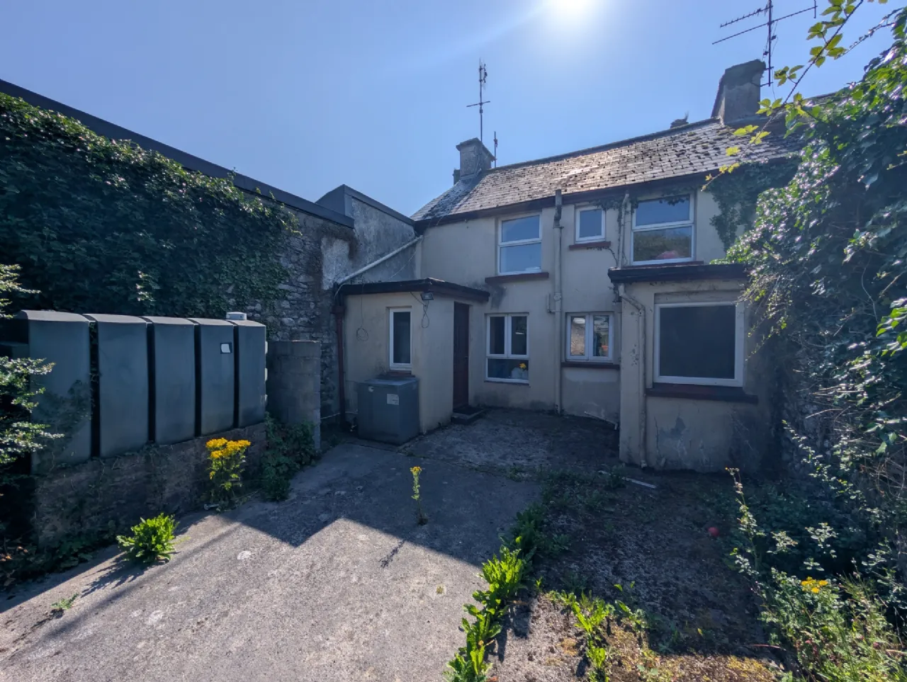 Photo of Market Street, Swinford, Co. Mayo, F12 KN81