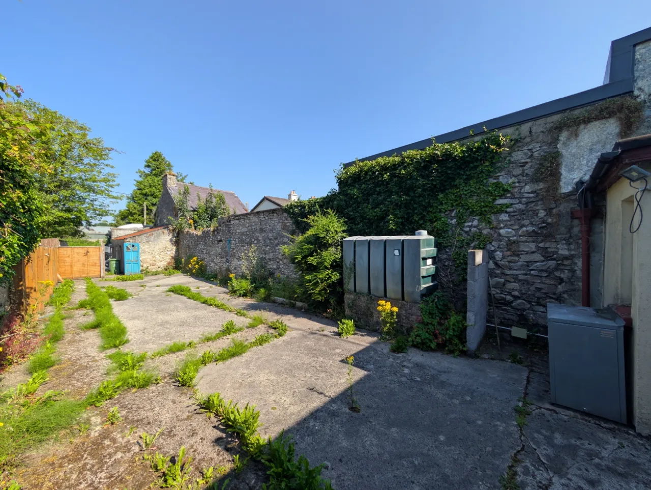 Photo of Market Street, Swinford, Co. Mayo, F12 KN81