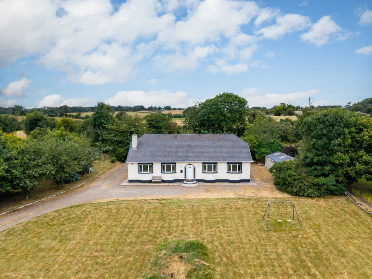Photo of Movolee, Ballinahask, Kilmuckridge, Co. Wexford, Y25EW77