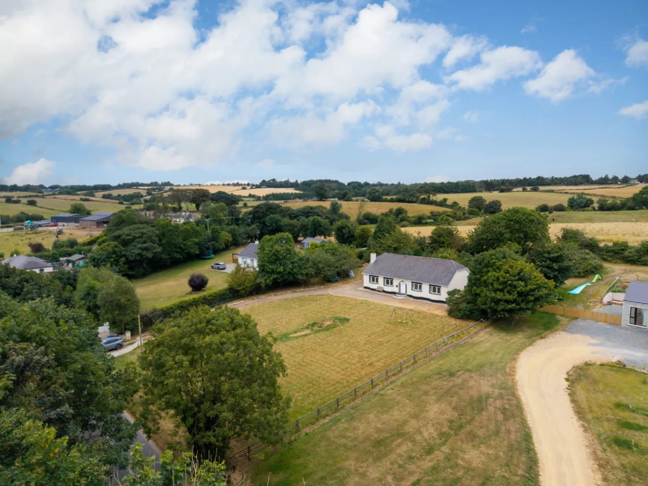 Photo of Movolee, Ballinahask, Kilmuckridge, Co. Wexford, Y25EW77