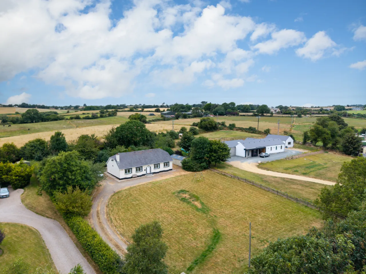 Photo of Movolee, Ballinahask, Kilmuckridge, Co. Wexford, Y25EW77