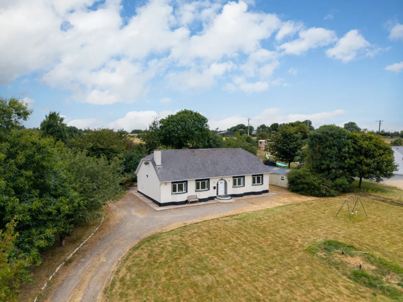 Photo of Movolee, Ballinahask, Kilmuckridge, Co. Wexford, Y25EW77