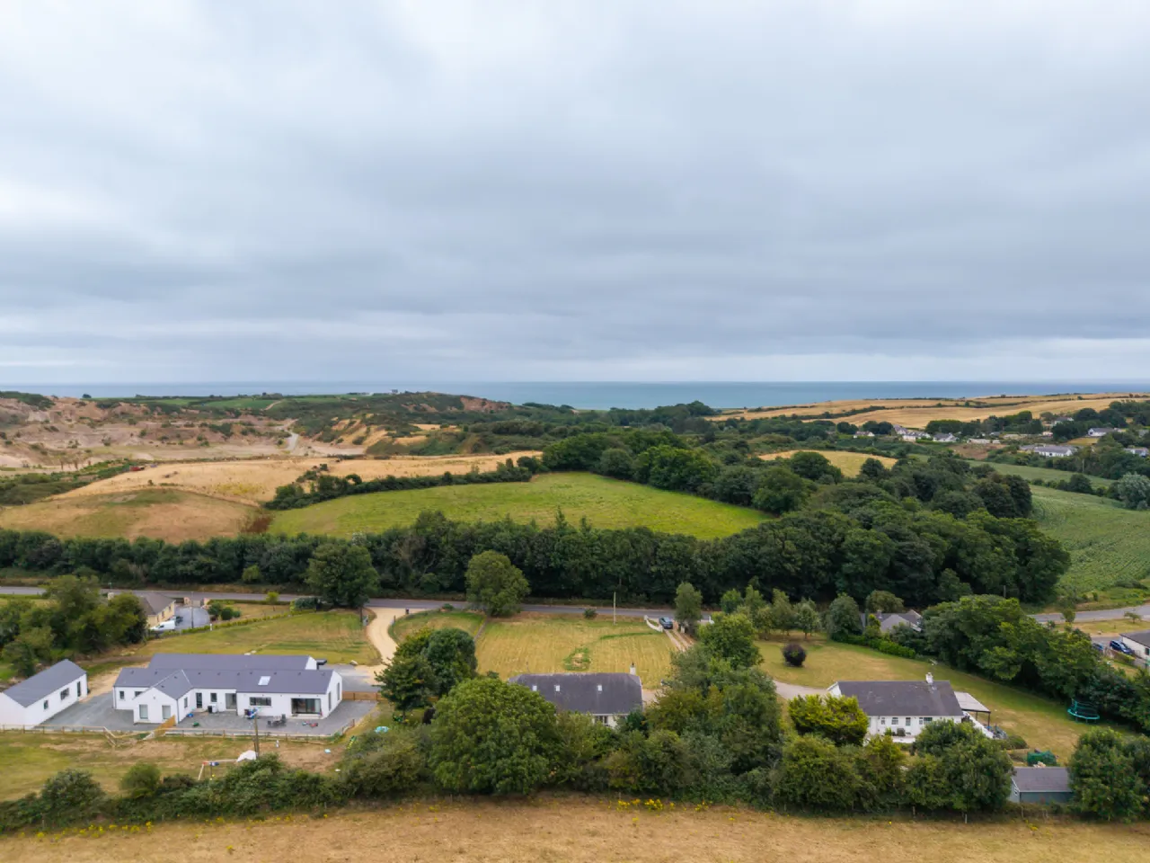 Photo of Movolee, Ballinahask, Kilmuckridge, Co. Wexford, Y25EW77