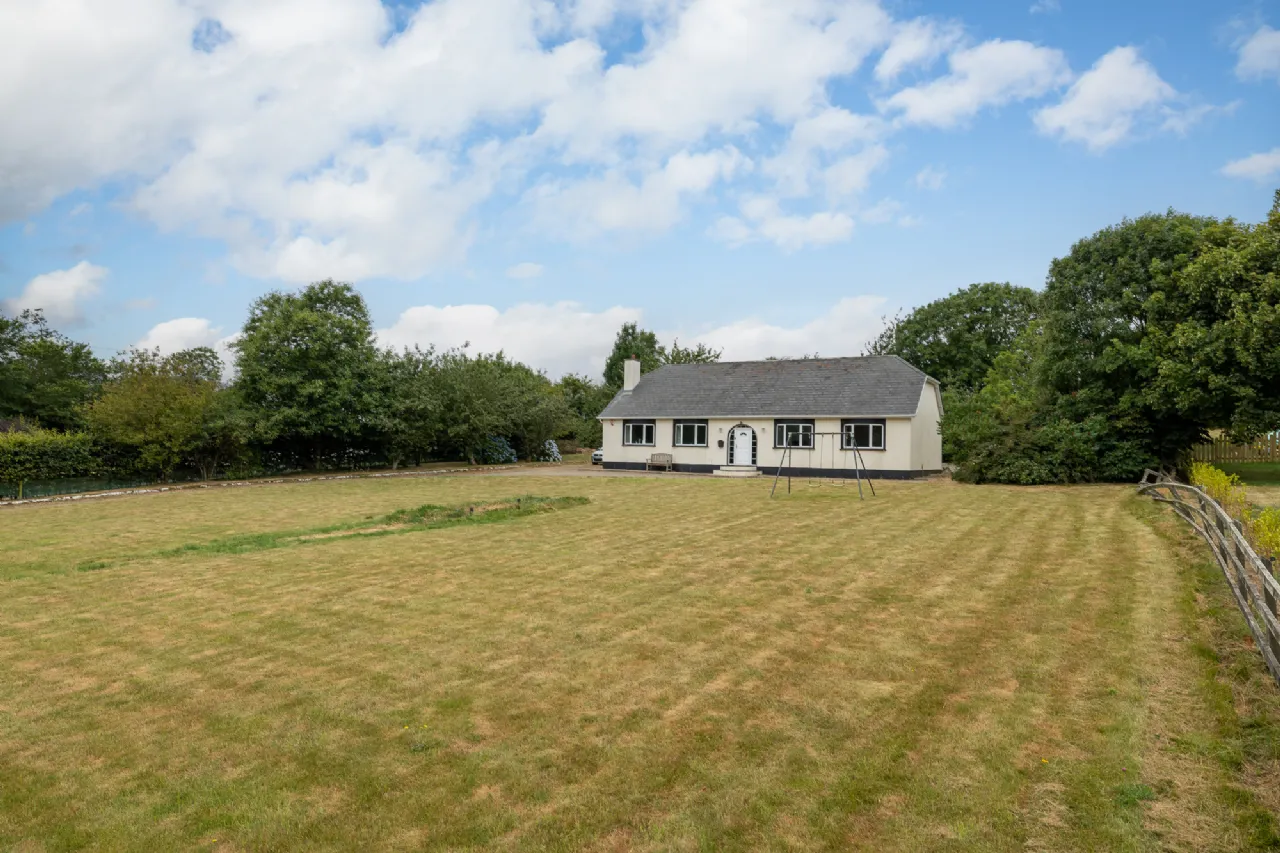 Photo of Movolee, Ballinahask, Kilmuckridge, Co. Wexford, Y25EW77