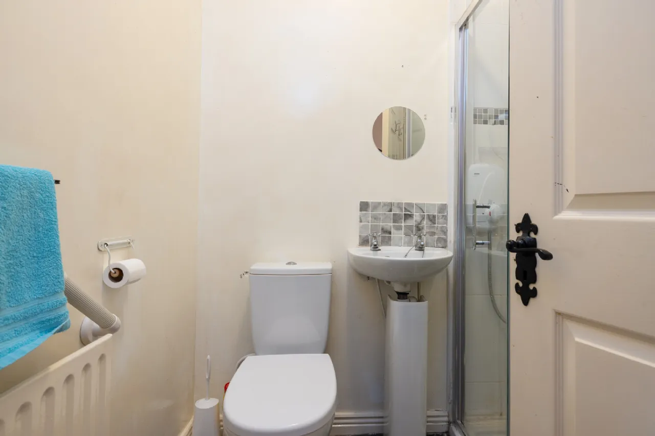 Photo of Movolee, Ballinahask, Kilmuckridge, Co. Wexford, Y25EW77