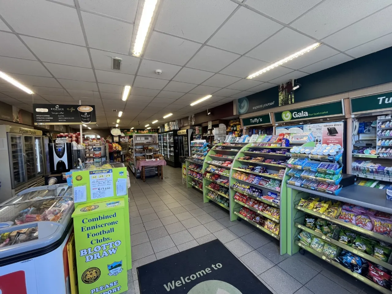 Photo of Gala, Main Street, Enniscrone, Co Sligo, F26 XK40