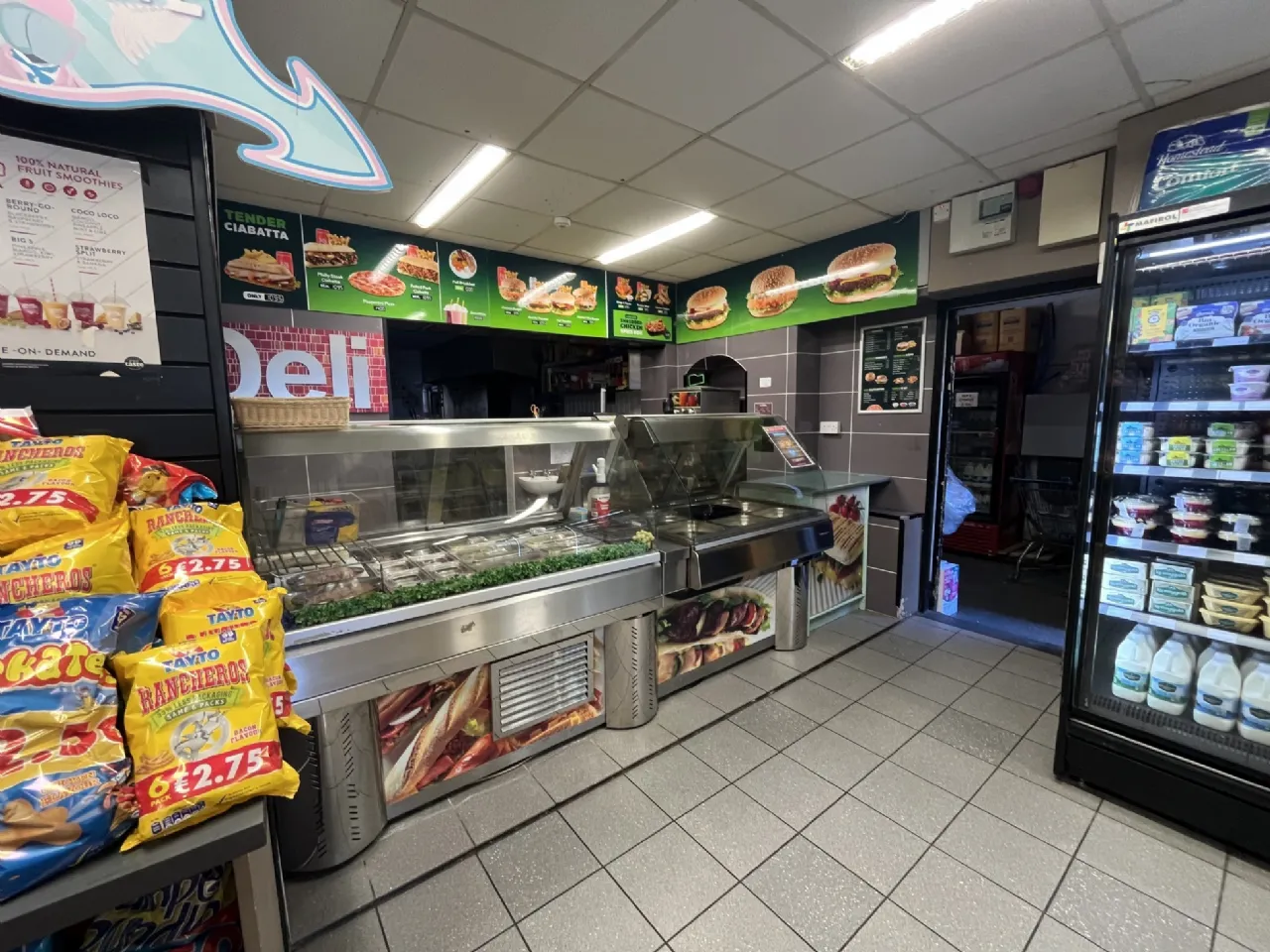 Photo of Gala, Main Street, Enniscrone, Co Sligo, F26 XK40