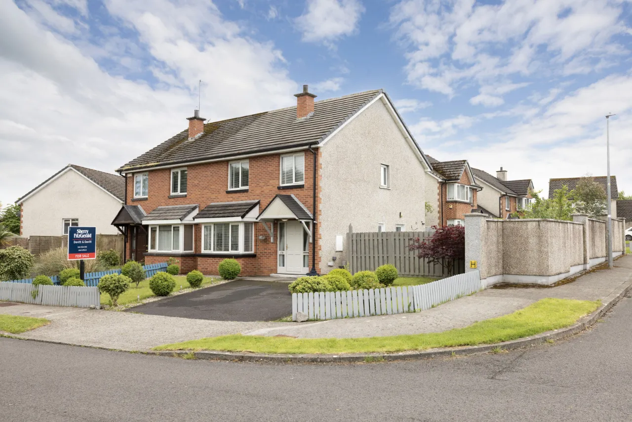 Photo of 278 Greenpark Meadows, Mullingar, Co. Westmeath, N91 Y1F8