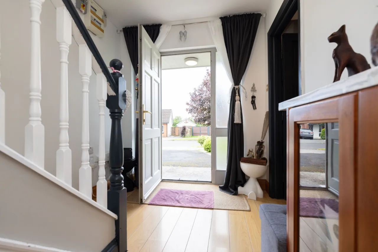 Photo of 278 Greenpark Meadows, Mullingar, Co. Westmeath, N91 Y1F8