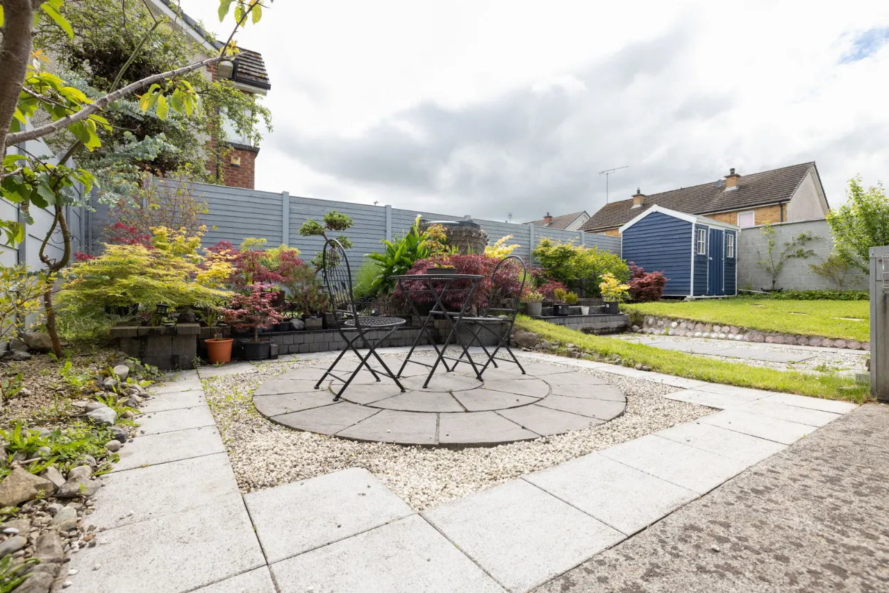 Photo of 278 Greenpark Meadows, Mullingar, Co. Westmeath, N91 Y1F8
