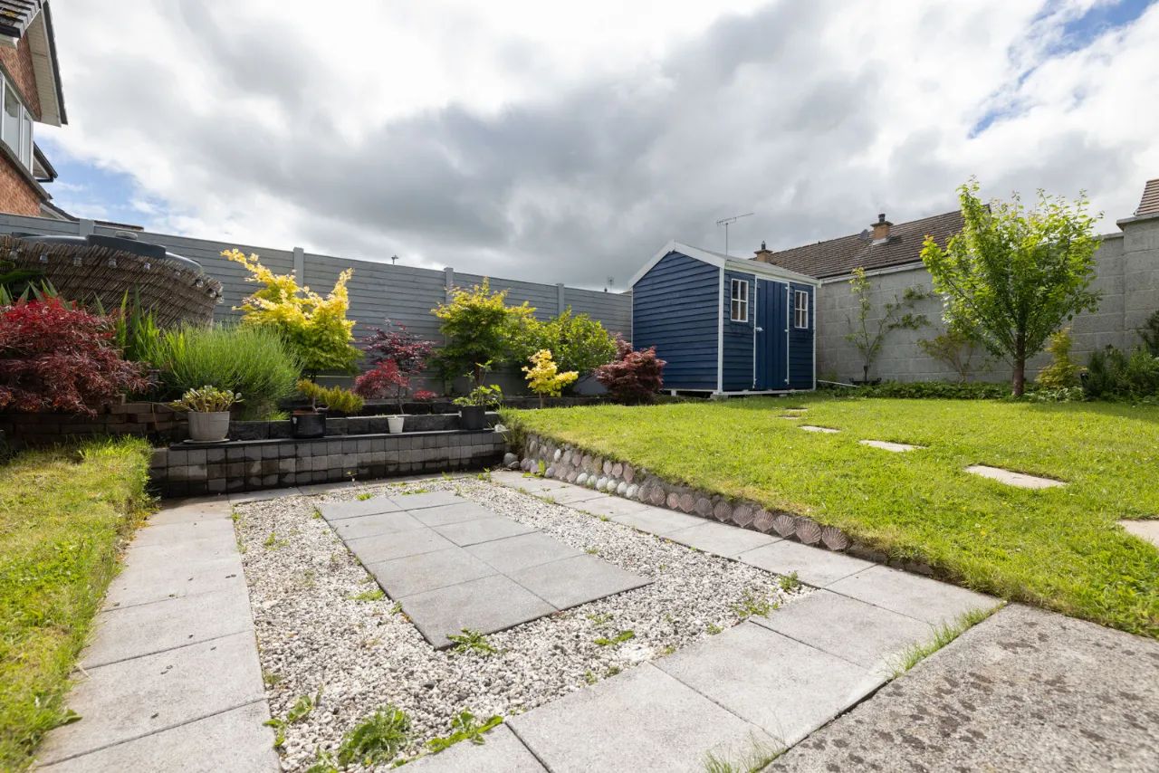 Photo of 278 Greenpark Meadows, Mullingar, Co. Westmeath, N91 Y1F8