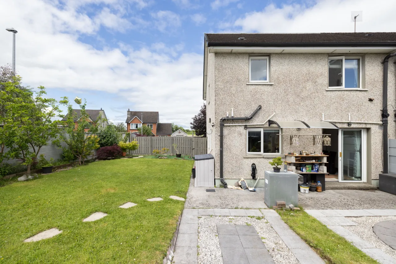 Photo of 278 Greenpark Meadows, Mullingar, Co. Westmeath, N91 Y1F8