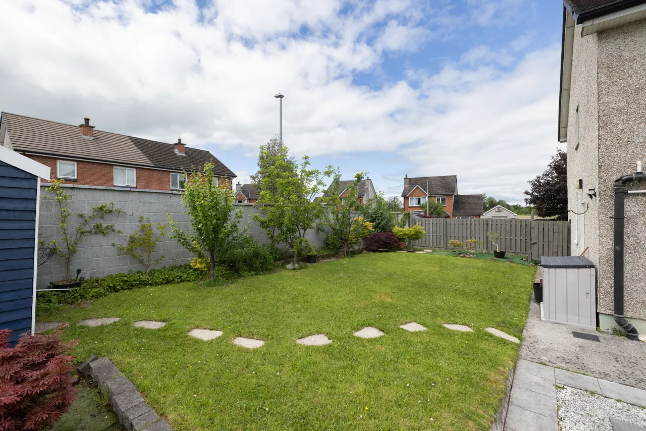 Photo of 278 Greenpark Meadows, Mullingar, Co. Westmeath, N91 Y1F8