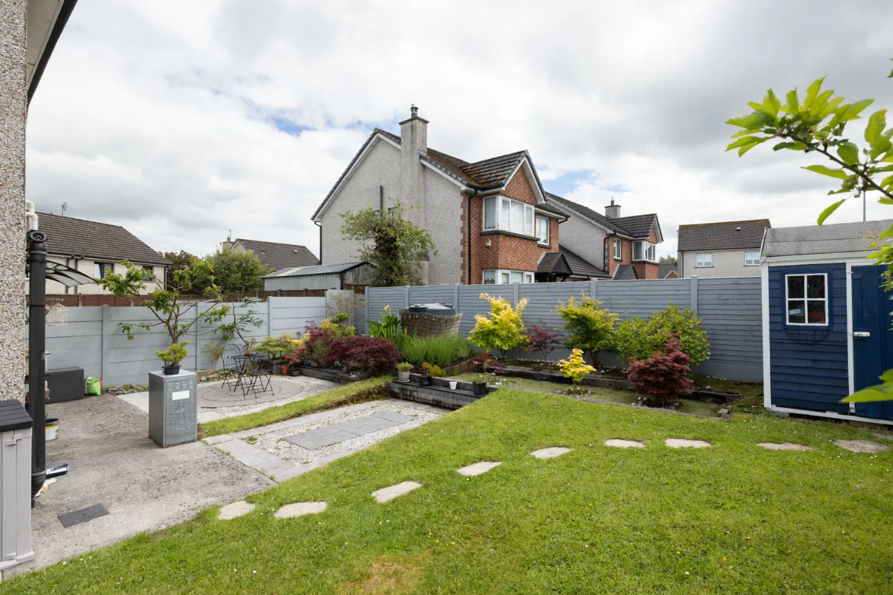 Photo of 278 Greenpark Meadows, Mullingar, Co. Westmeath, N91 Y1F8
