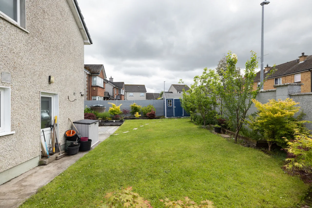 Photo of 278 Greenpark Meadows, Mullingar, Co. Westmeath, N91 Y1F8