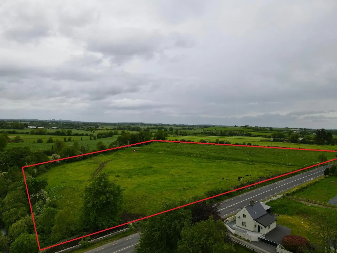 Photo of Ollatrim, Toomevara, Nenagh, Co. Tipperary