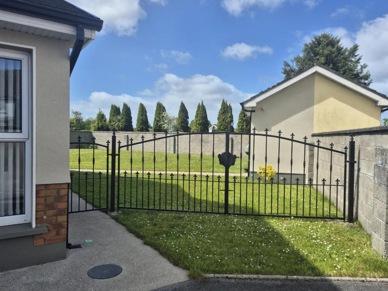 Photo of 121 Palace Fields, Tuam, Co. Galway, H54 PR58