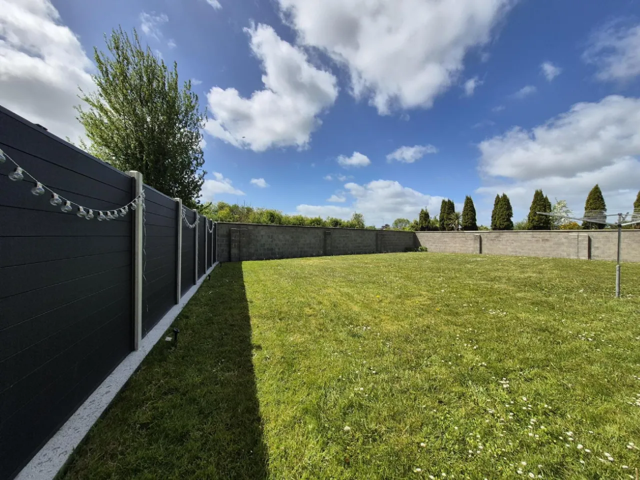 Photo of 121 Palace Fields, Tuam, Co. Galway, H54 PR58