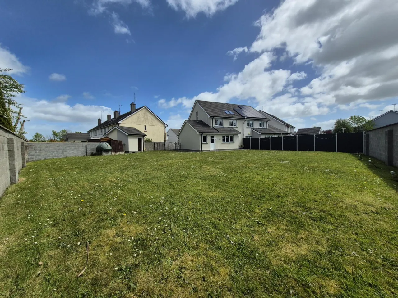 Photo of 121 Palace Fields, Tuam, Co. Galway, H54 PR58
