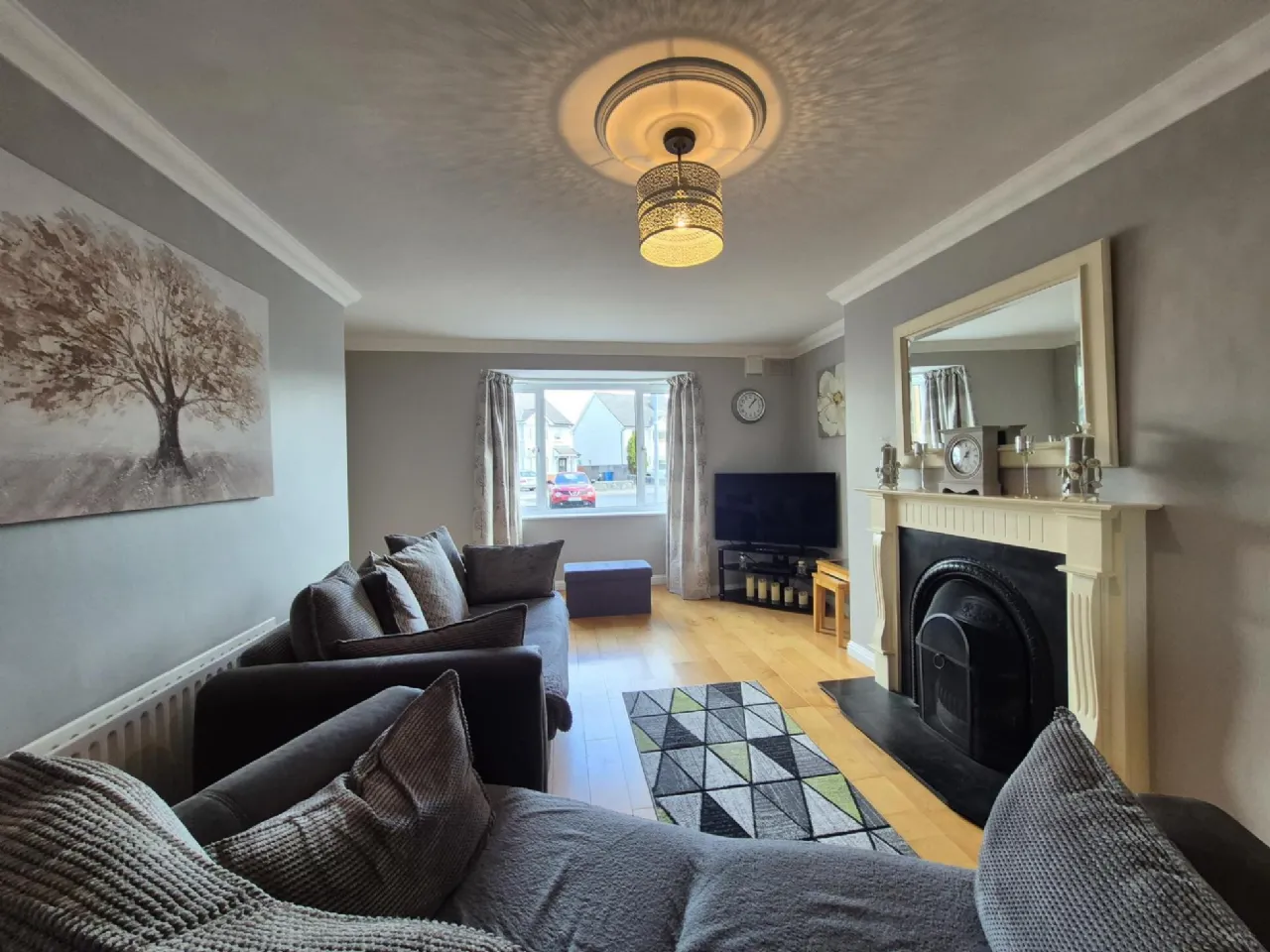 Photo of 121 Palace Fields, Tuam, Co. Galway, H54 PR58