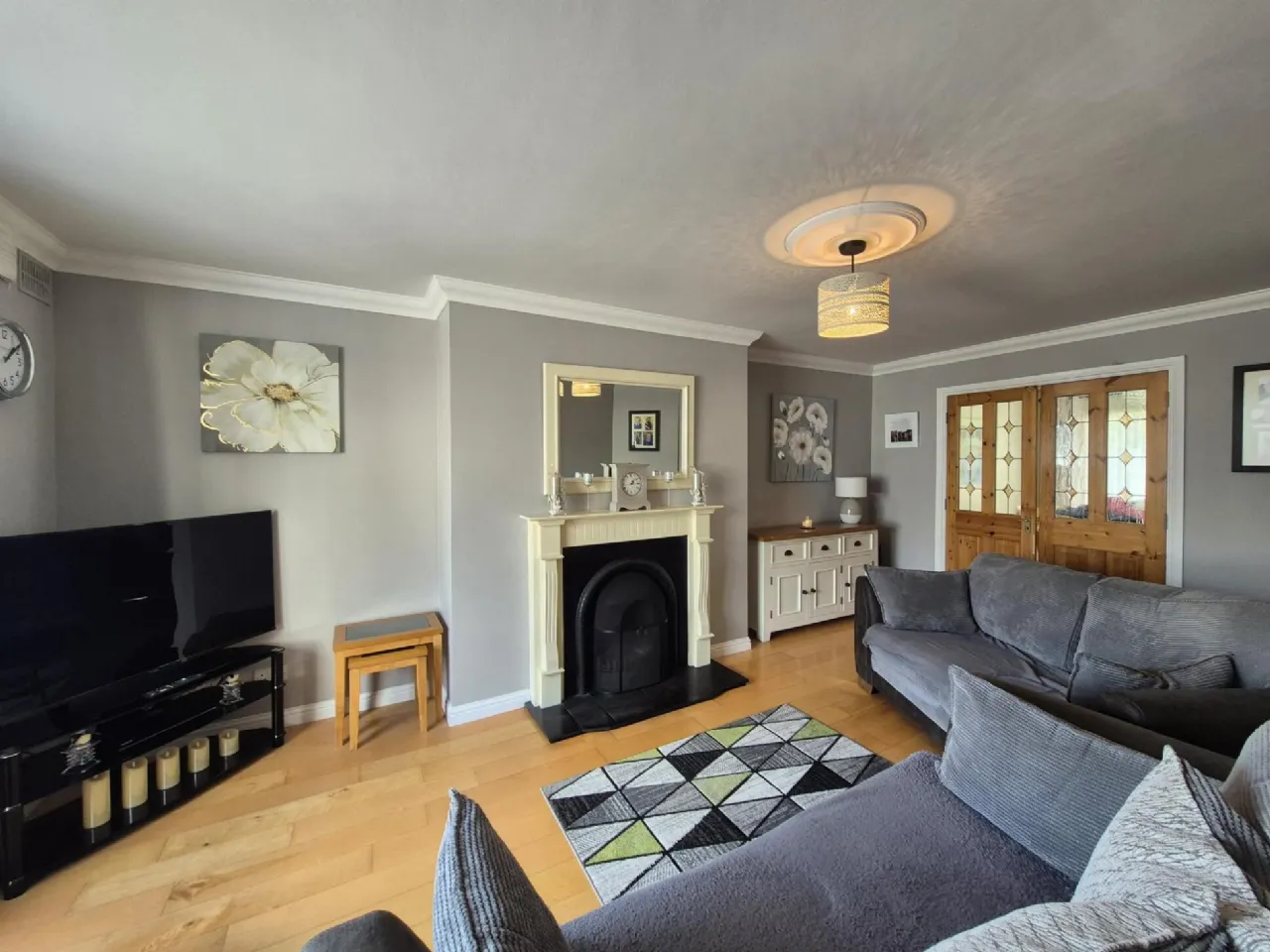 Photo of 121 Palace Fields, Tuam, Co. Galway, H54 PR58