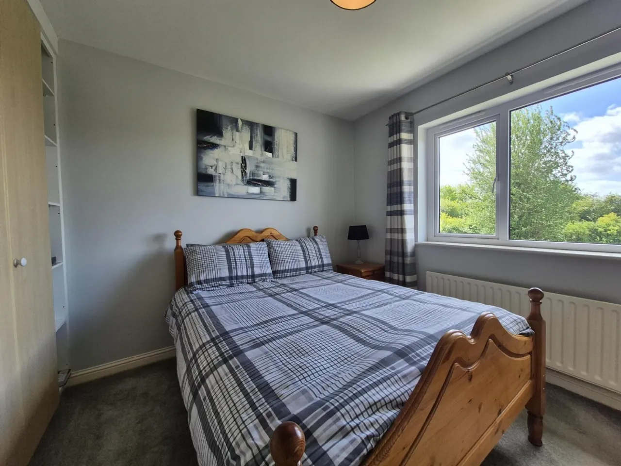 Photo of 121 Palace Fields, Tuam, Co. Galway, H54 PR58