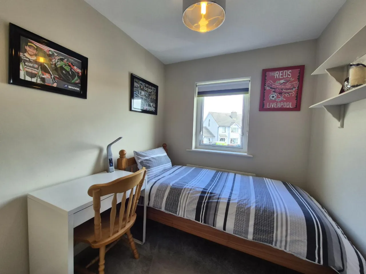 Photo of 121 Palace Fields, Tuam, Co. Galway, H54 PR58