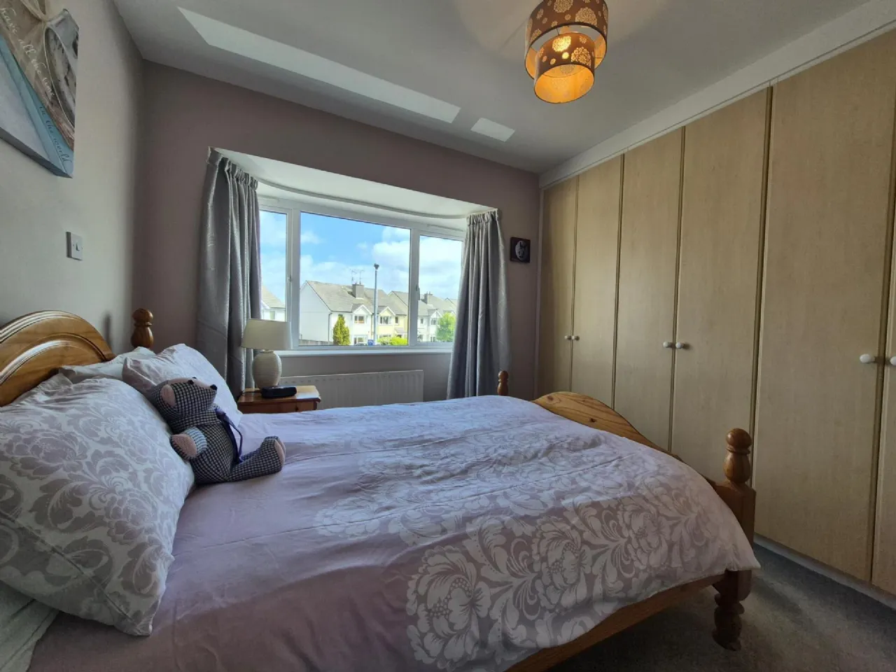 Photo of 121 Palace Fields, Tuam, Co. Galway, H54 PR58