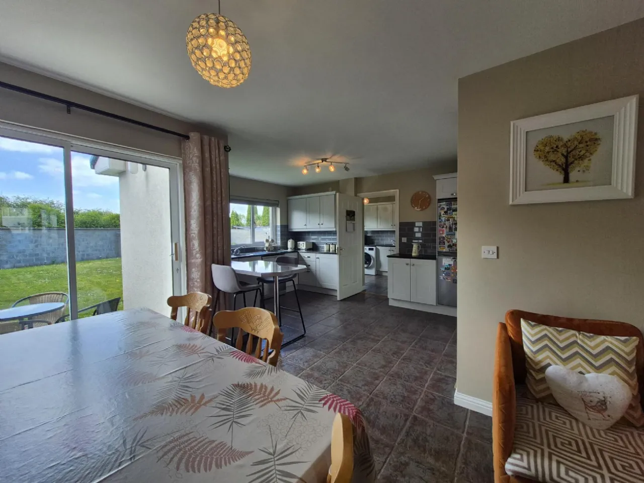 Photo of 121 Palace Fields, Tuam, Co. Galway, H54 PR58