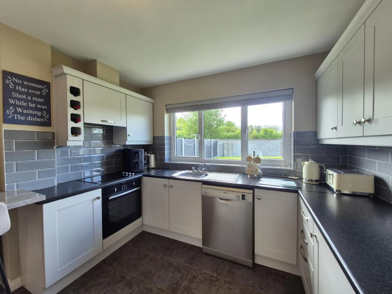 Photo of 121 Palace Fields, Tuam, Co. Galway, H54 PR58