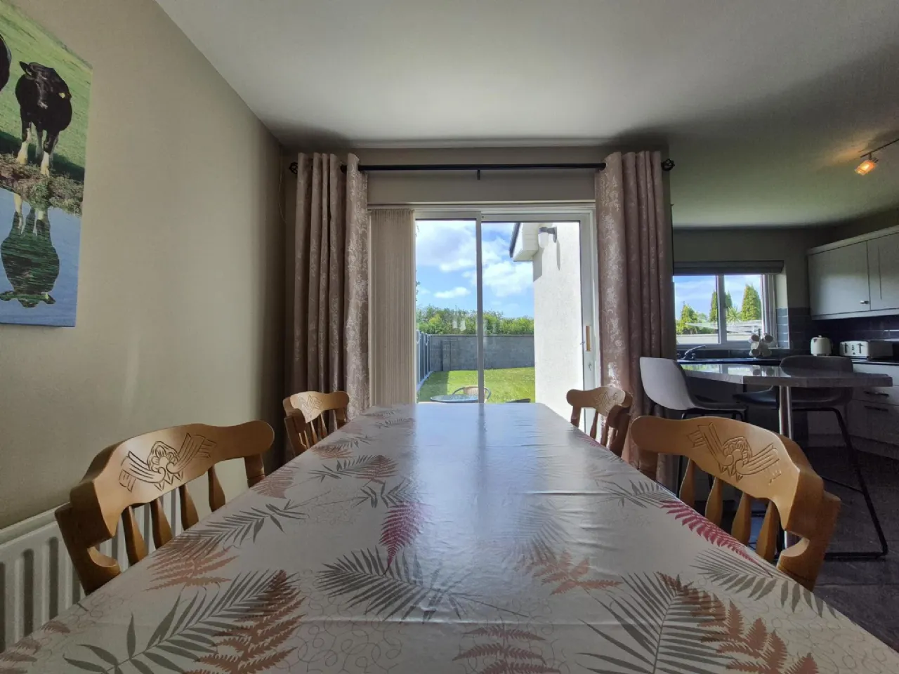 Photo of 121 Palace Fields, Tuam, Co. Galway, H54 PR58