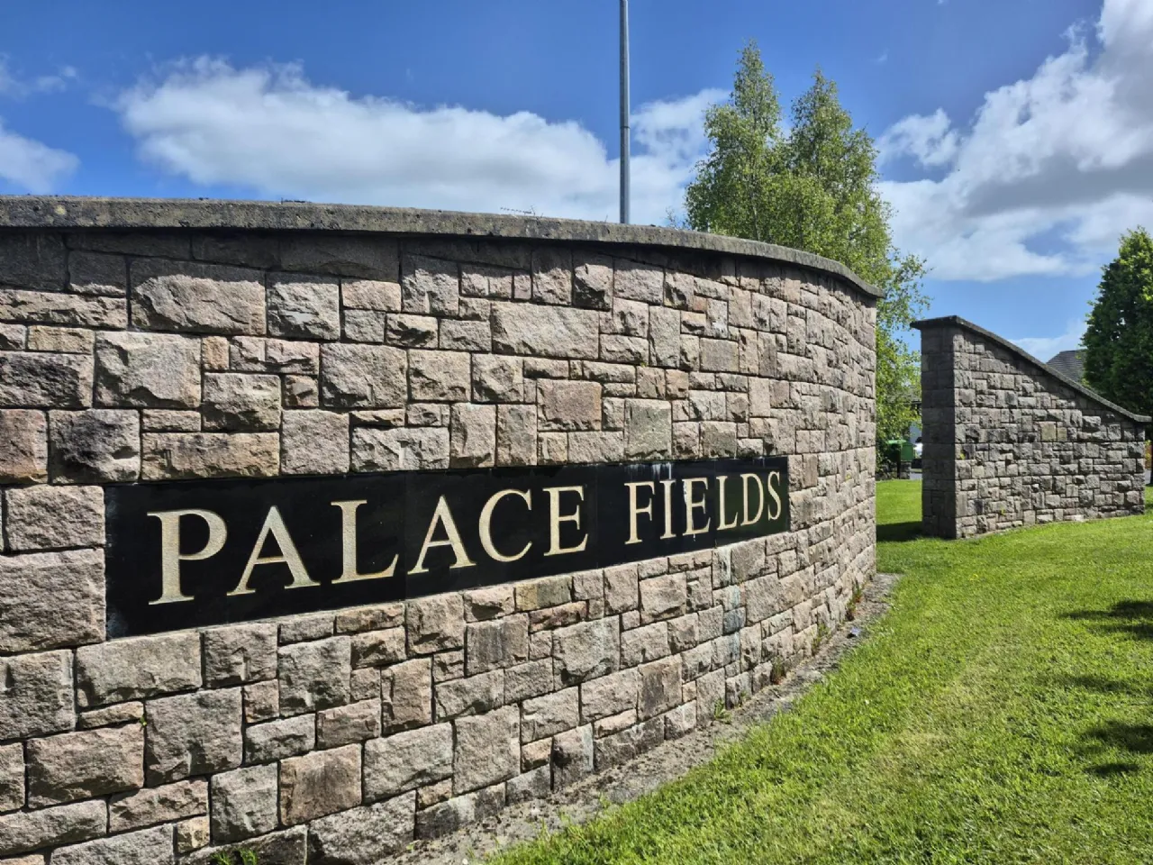 Photo of 121 Palace Fields, Tuam, Co. Galway, H54 PR58