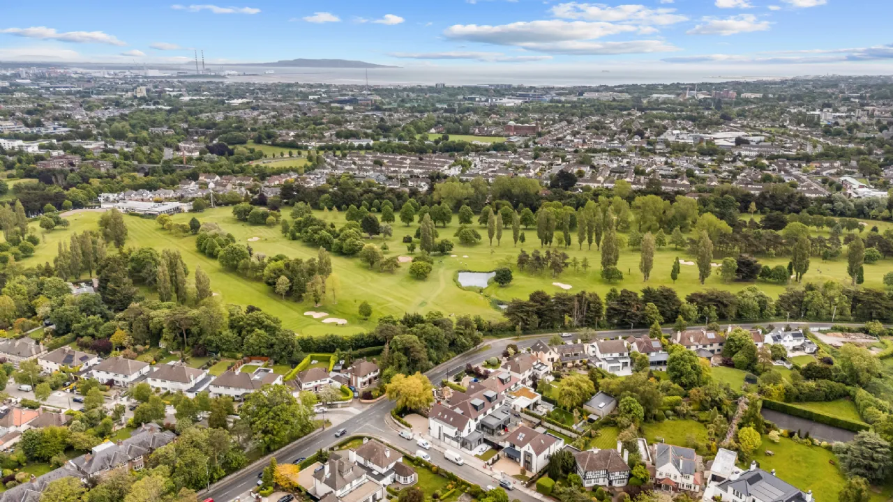 Photo of Cromlech, 10C Green Park, Rathgar, Dublin 14, D14 F5F1