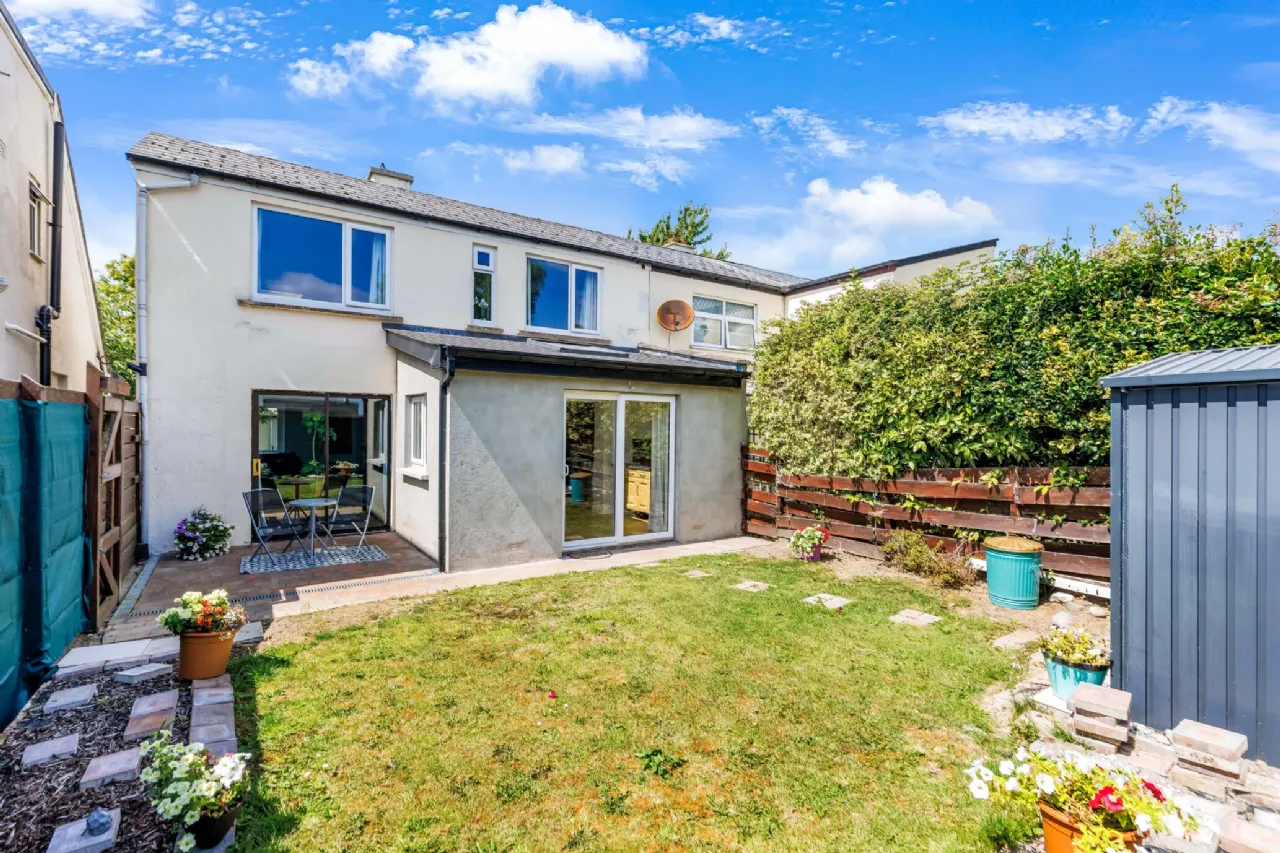 Photo of 13 Broadmeadow Green, Ashbourne, Co Meath, A84 XC42