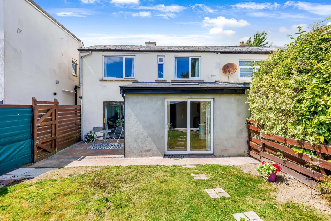 Photo of 13 Broadmeadow Green, Ashbourne, Co Meath, A84 XC42