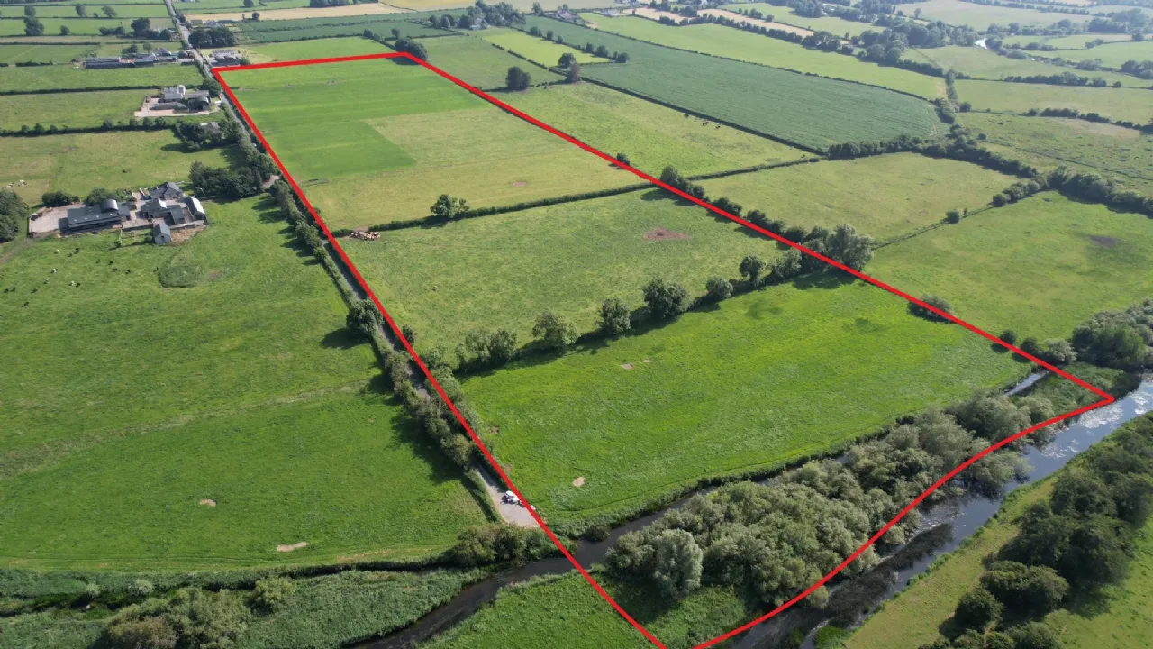 Photo of C27 Acre Holding, Mantlehill, Golden, Co. Tipperary, Folio: TY62231