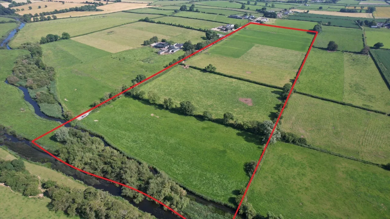 Photo of C27 Acre Holding, Mantlehill, Golden, Co. Tipperary, Folio: TY62231