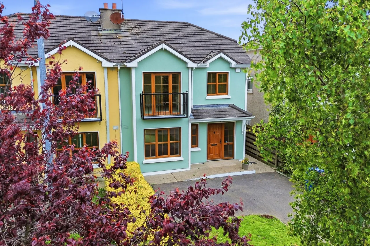 Photo of 121 Meadowgate, Gorey, Co. Wexford, Y25 Y5T9