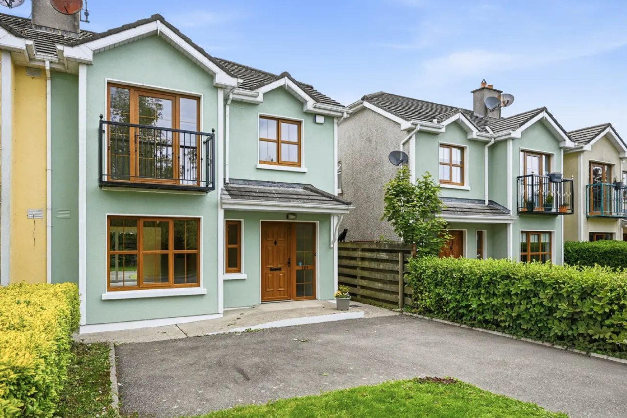 Photo of 121 Meadowgate, Gorey, Co. Wexford, Y25 Y5T9