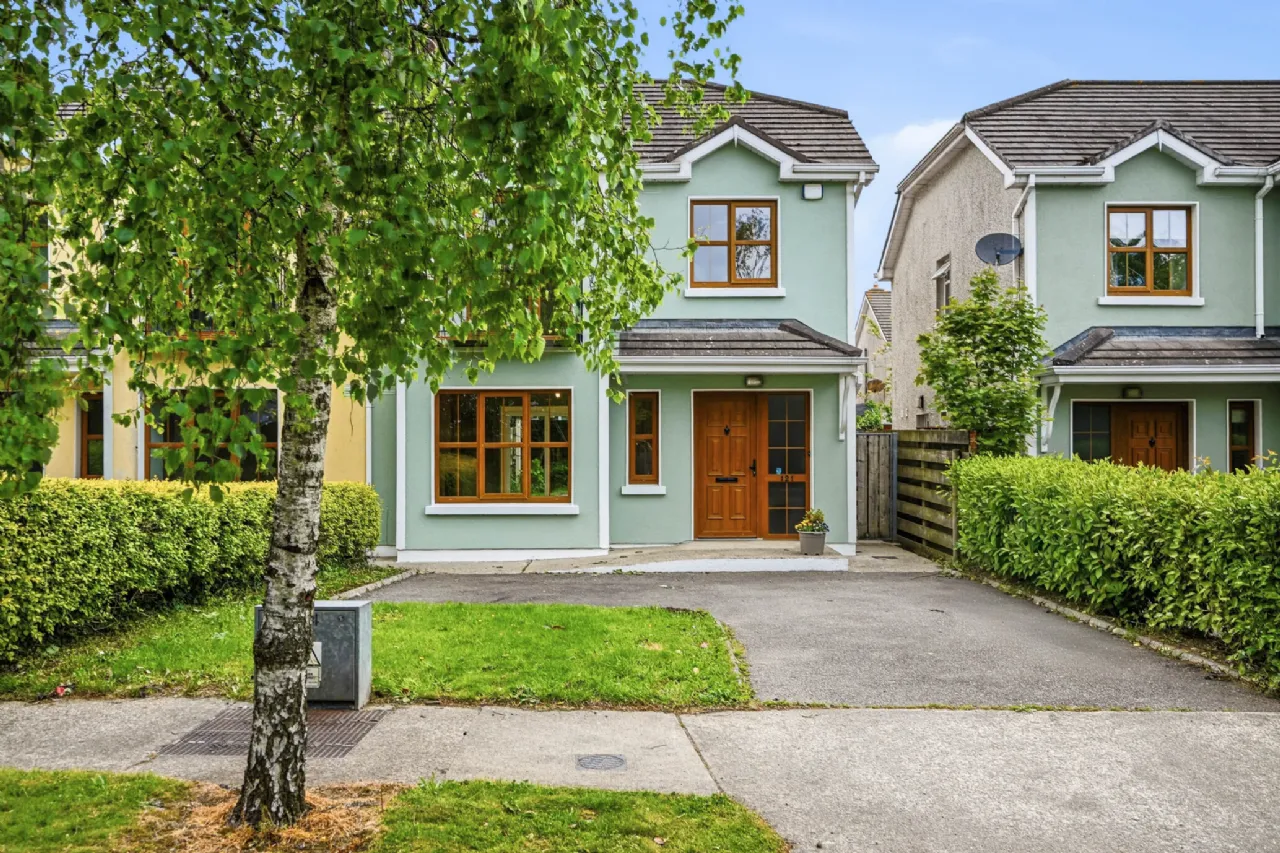 Photo of 121 Meadowgate, Gorey, Co. Wexford, Y25 Y5T9