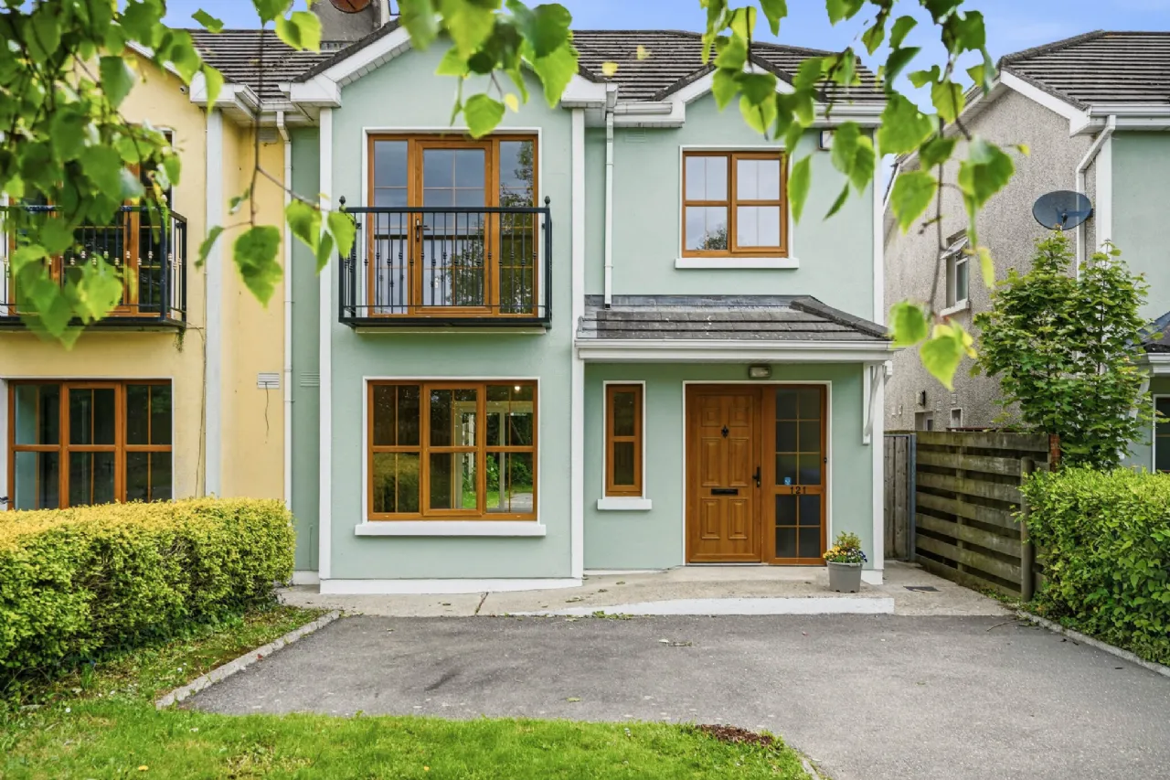 Photo of 121 Meadowgate, Gorey, Co. Wexford, Y25 Y5T9