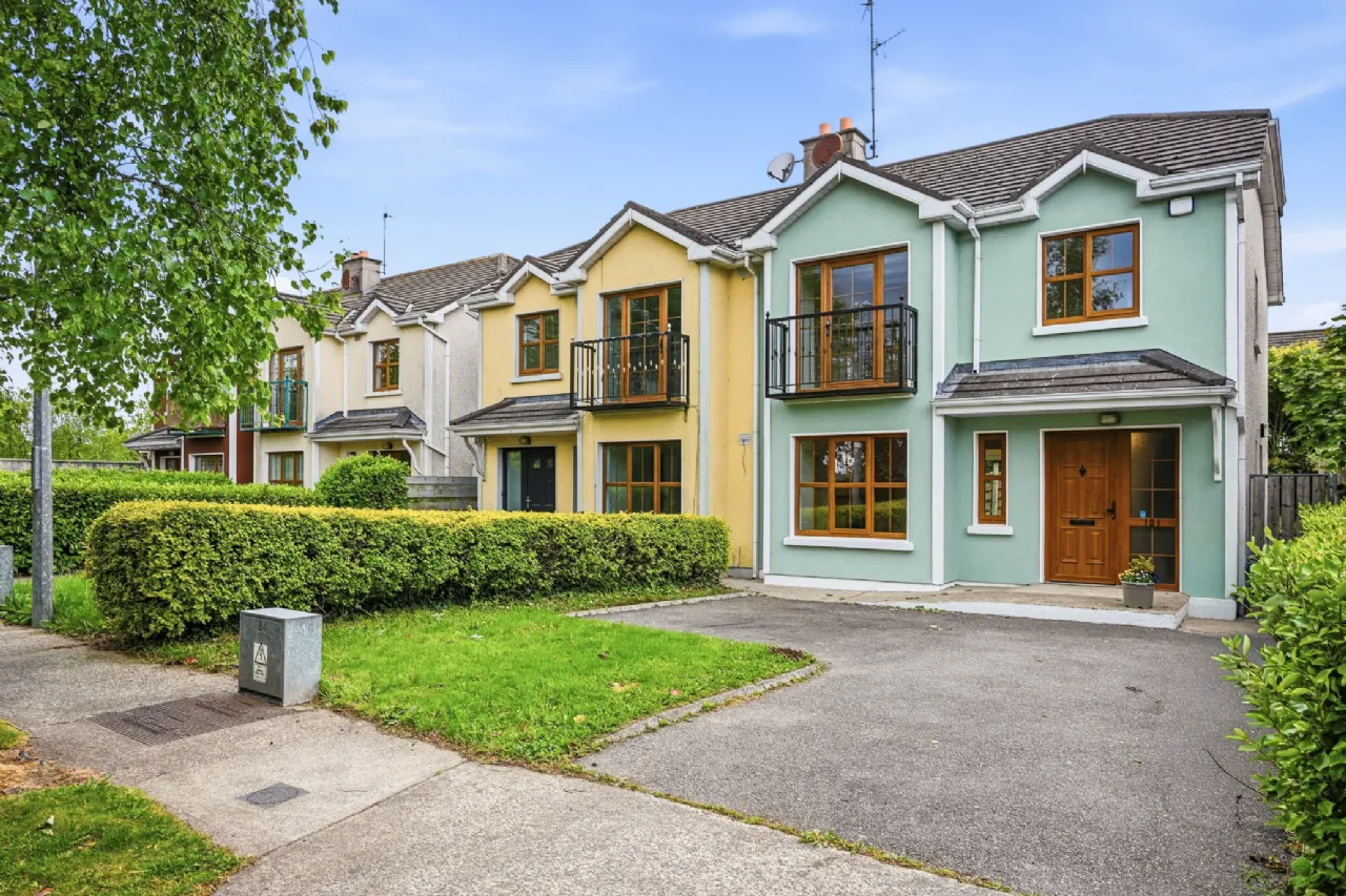 Photo of 121 Meadowgate, Gorey, Co. Wexford, Y25 Y5T9