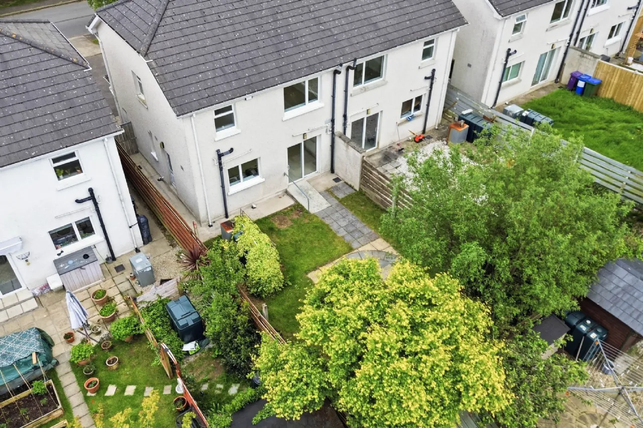 Photo of 121 Meadowgate, Gorey, Co. Wexford, Y25 Y5T9
