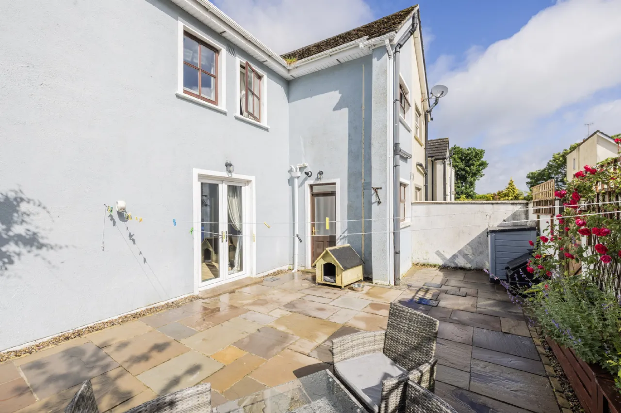 Photo of 40 Cloch Choirneal, Balrothery, Co. Dublin, K32 R578