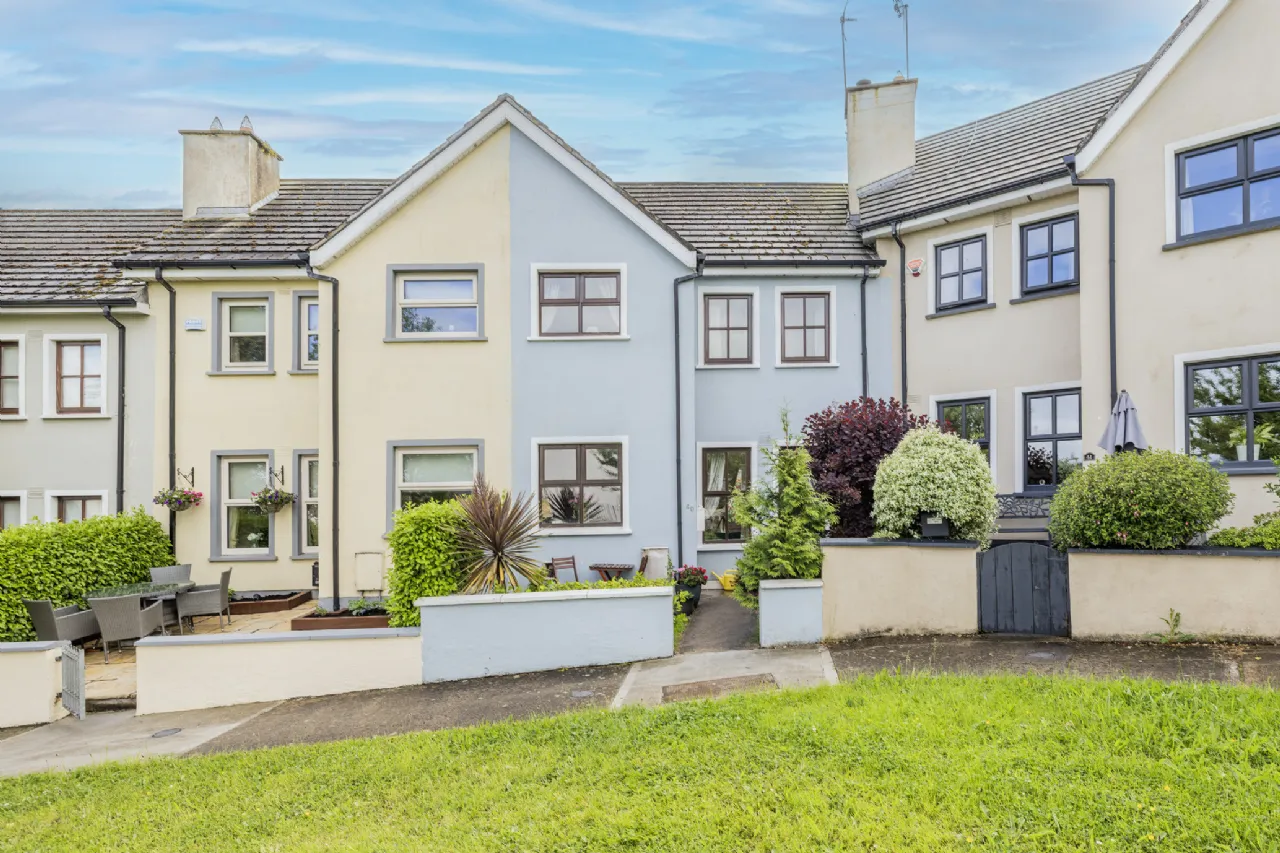 Photo of 40 Cloch Choirneal, Balrothery, Co. Dublin, K32 R578